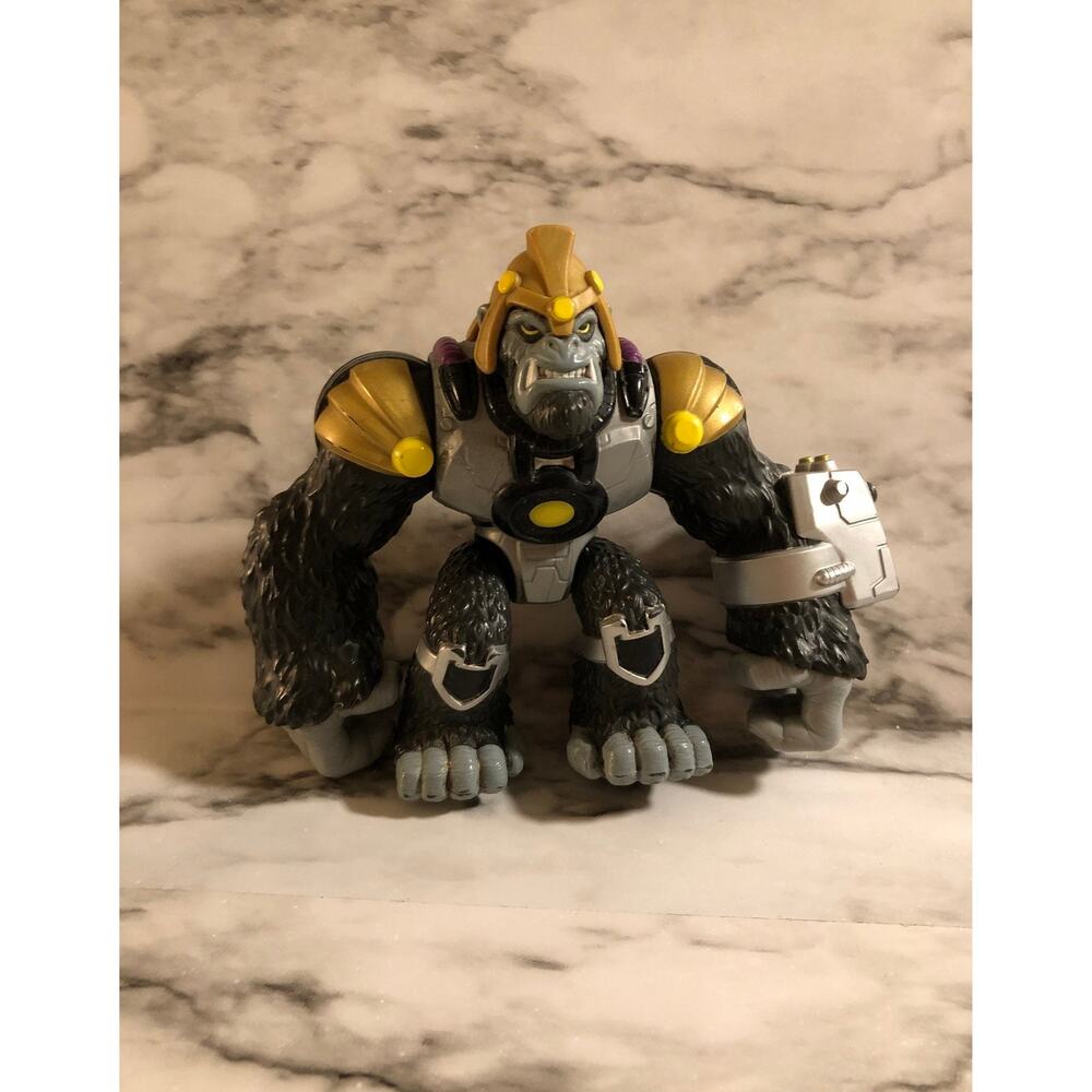 DC Superheroes Imaginext Gorilla Grodd
